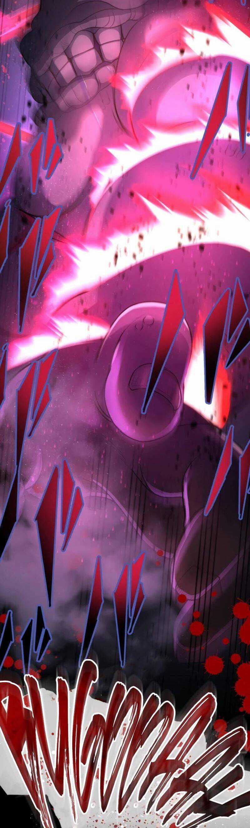 Quỷ Ấn - Chương 13 - Trang 14