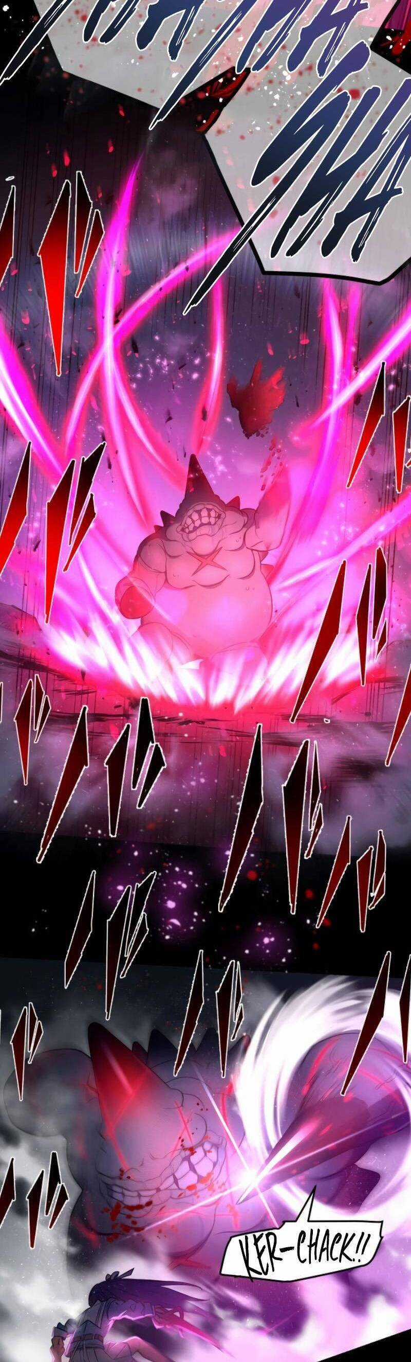 Quỷ Ấn - Chương 13 - Trang 16