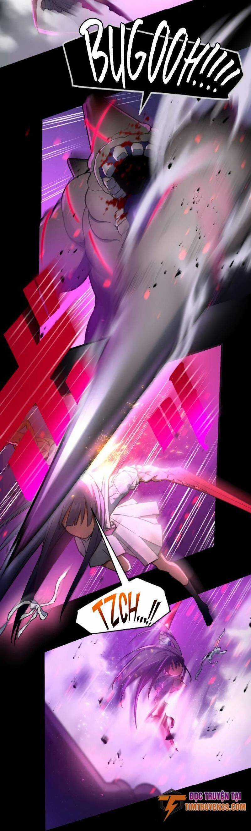 Quỷ Ấn - Chương 13 - Trang 17