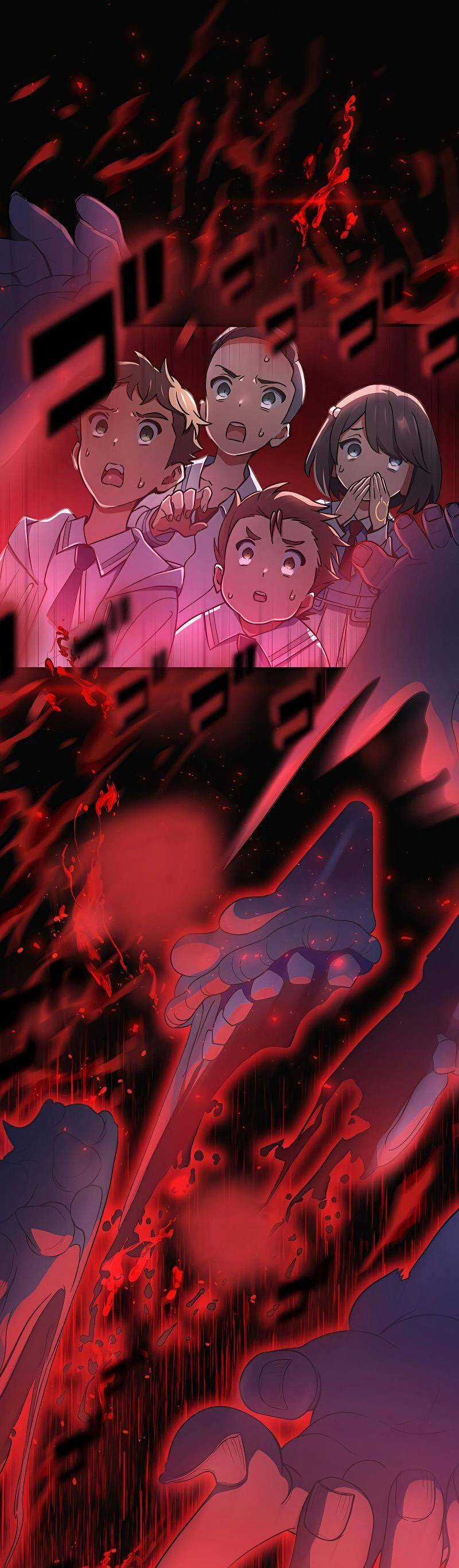 Quỷ Ấn - Chương 13 - Trang 20