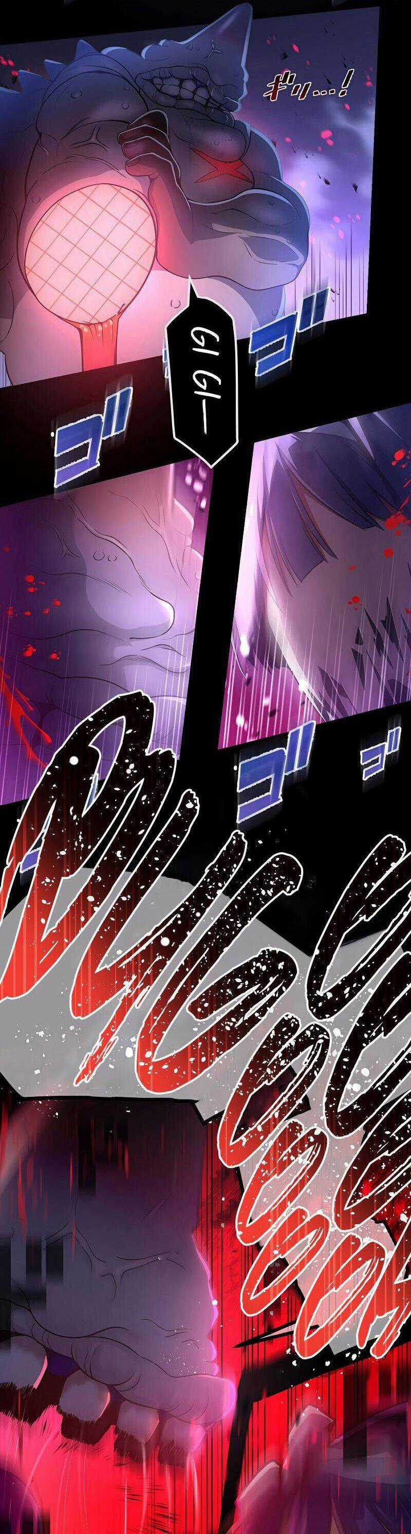 Quỷ Ấn - Chương 13 - Trang 3