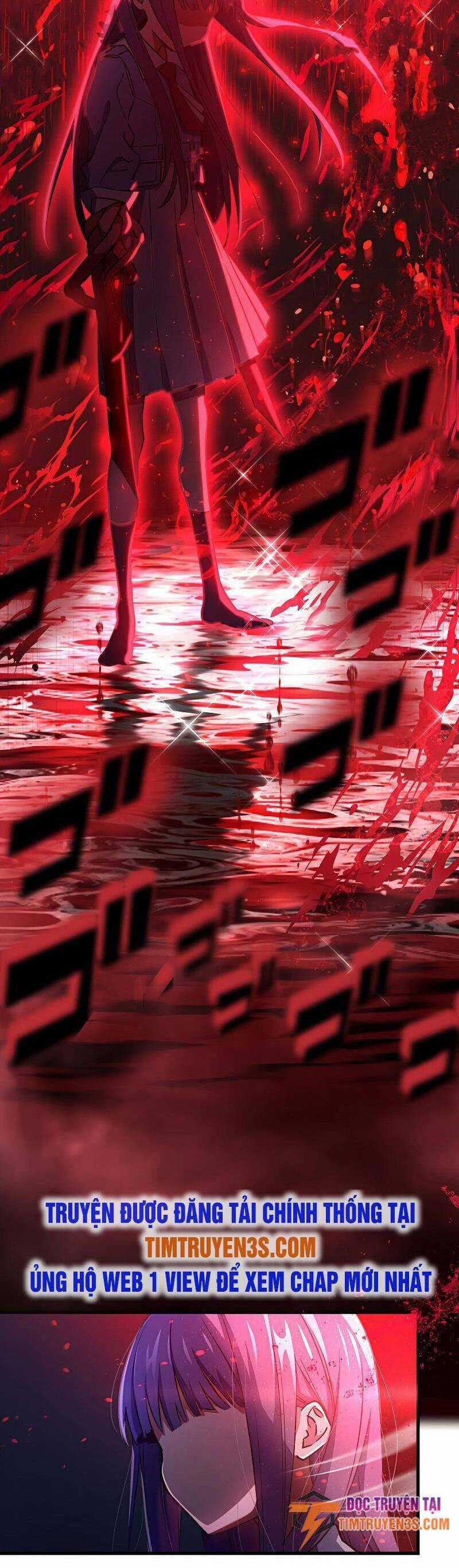 Quỷ Ấn - Chương 13 - Trang 22