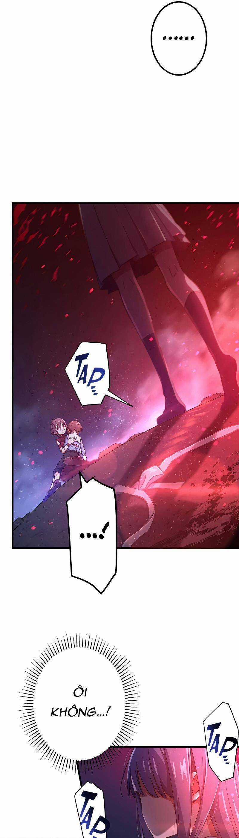 Quỷ Ấn - Chương 13 - Trang 23