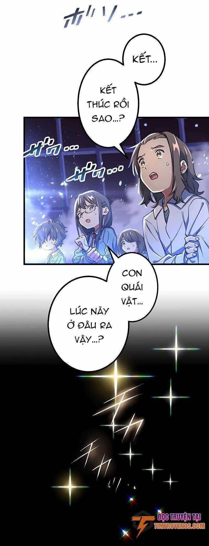 Quỷ Ấn - Chương 13 - Trang 27