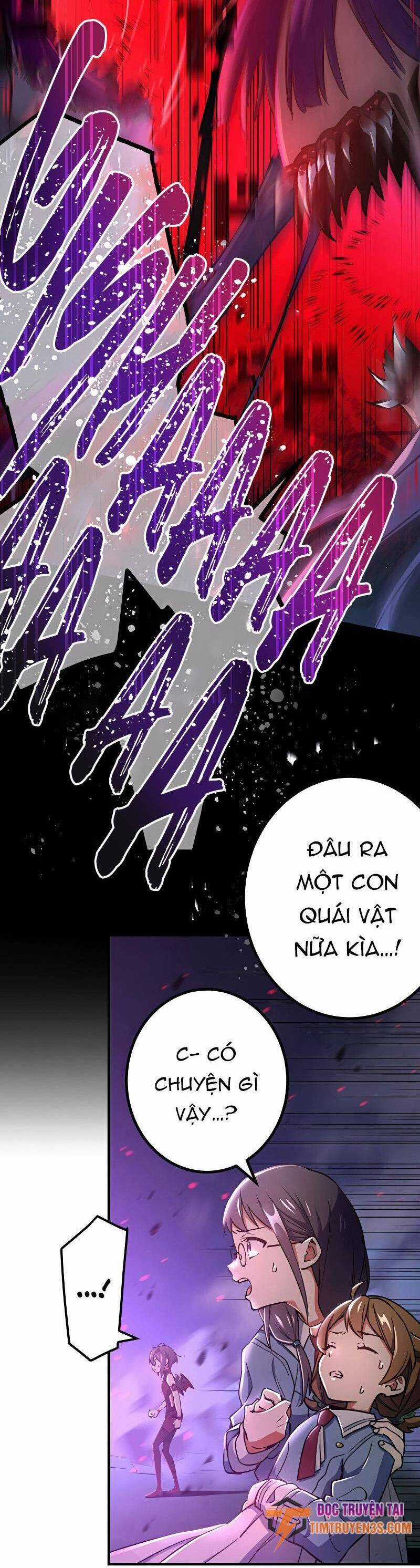 Quỷ Ấn - Chương 13 - Trang 4