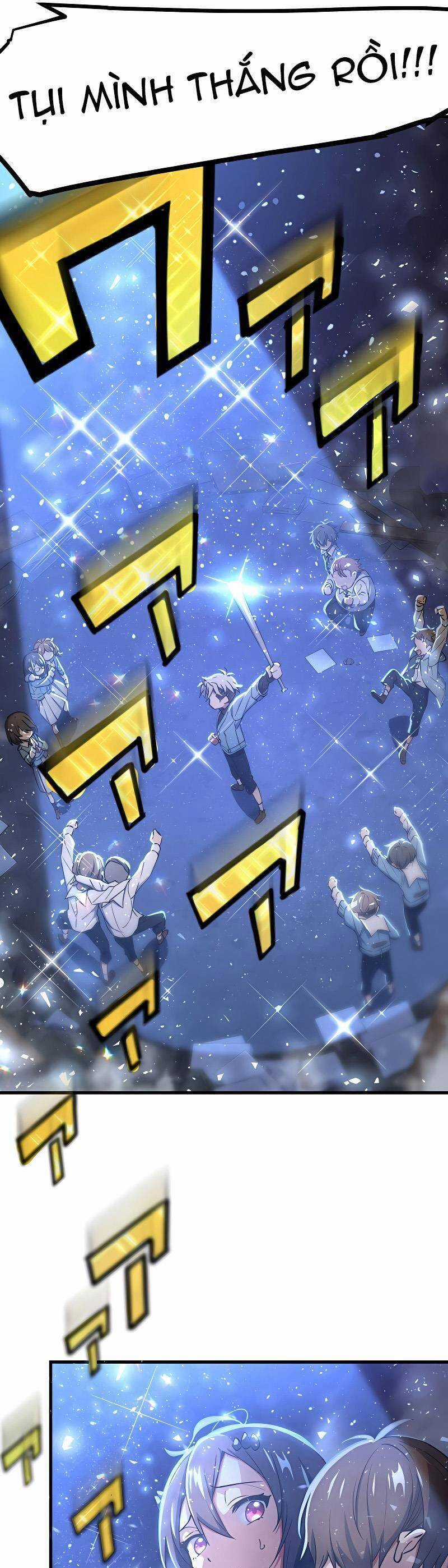 Quỷ Ấn - Chương 13 - Trang 31