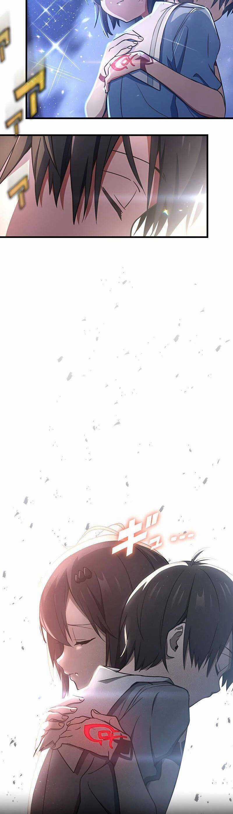 Quỷ Ấn - Chương 13 - Trang 32