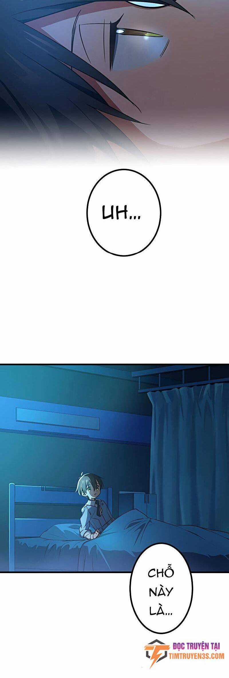 Quỷ Ấn - Chương 13 - Trang 36