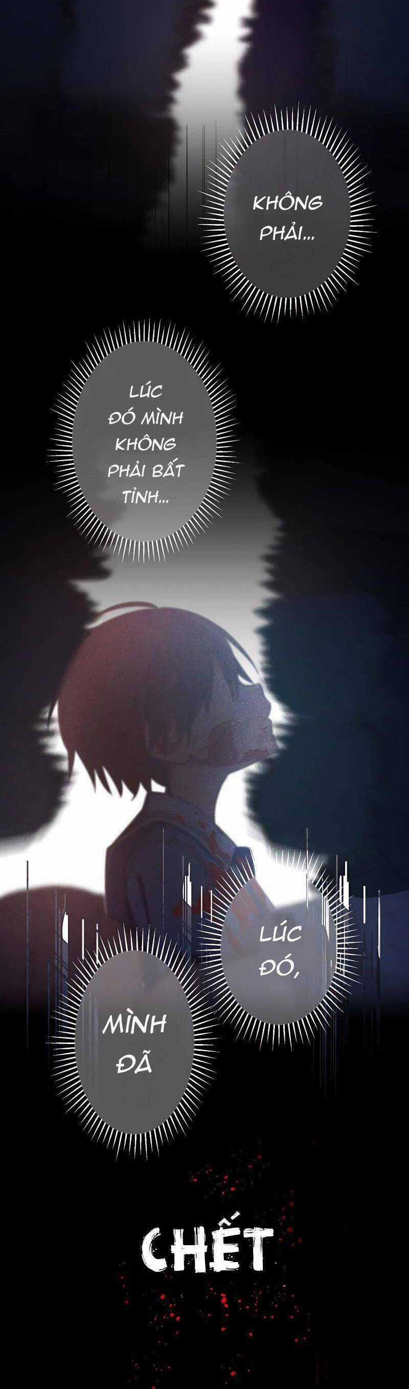 Quỷ Ấn - Chương 13 - Trang 38