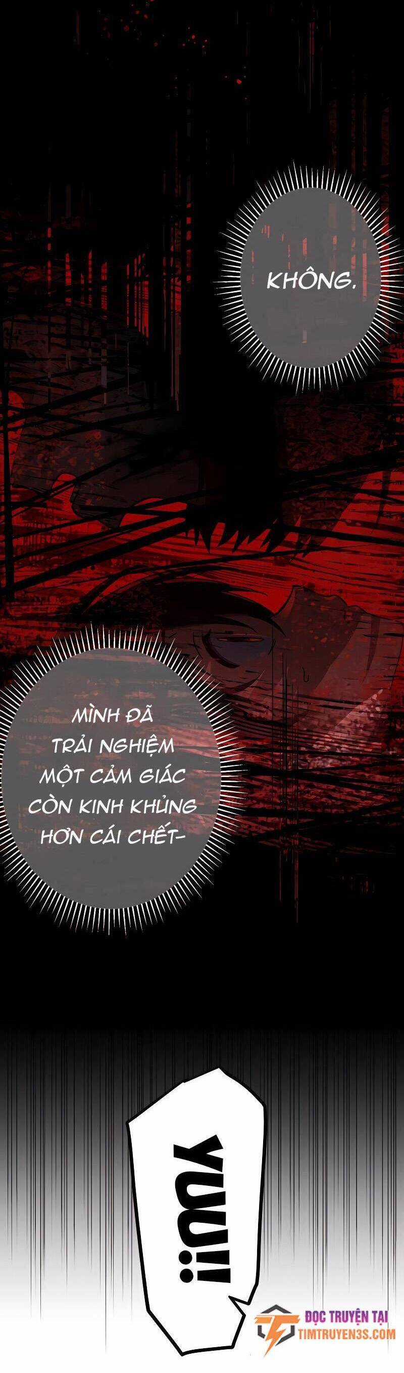 Quỷ Ấn - Chương 13 - Trang 39