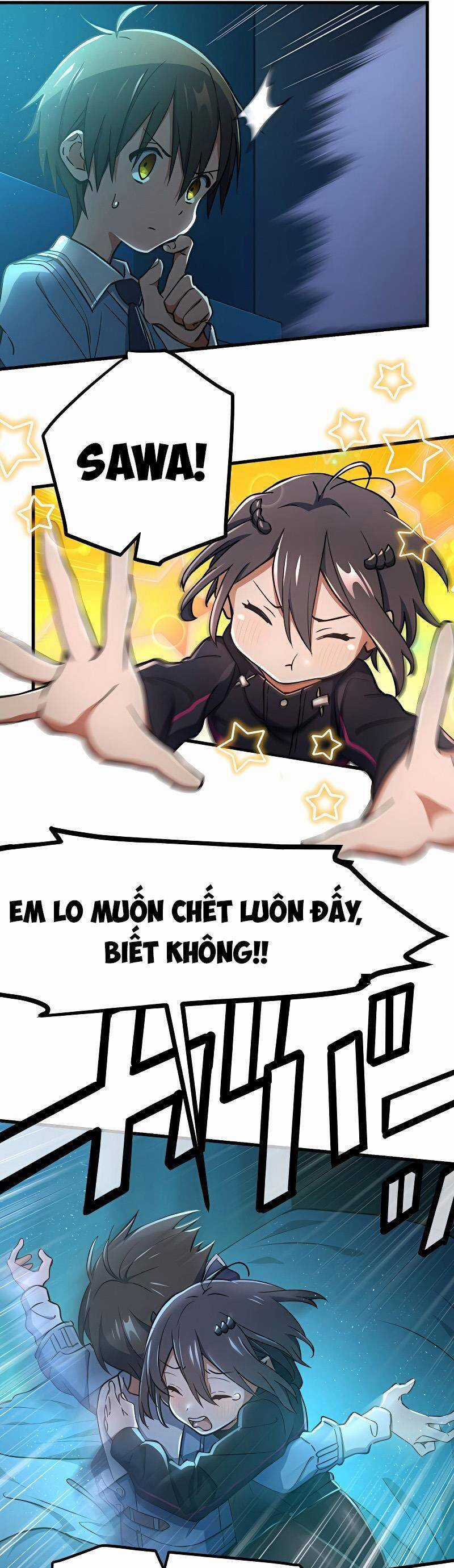 Quỷ Ấn - Chương 13 - Trang 40