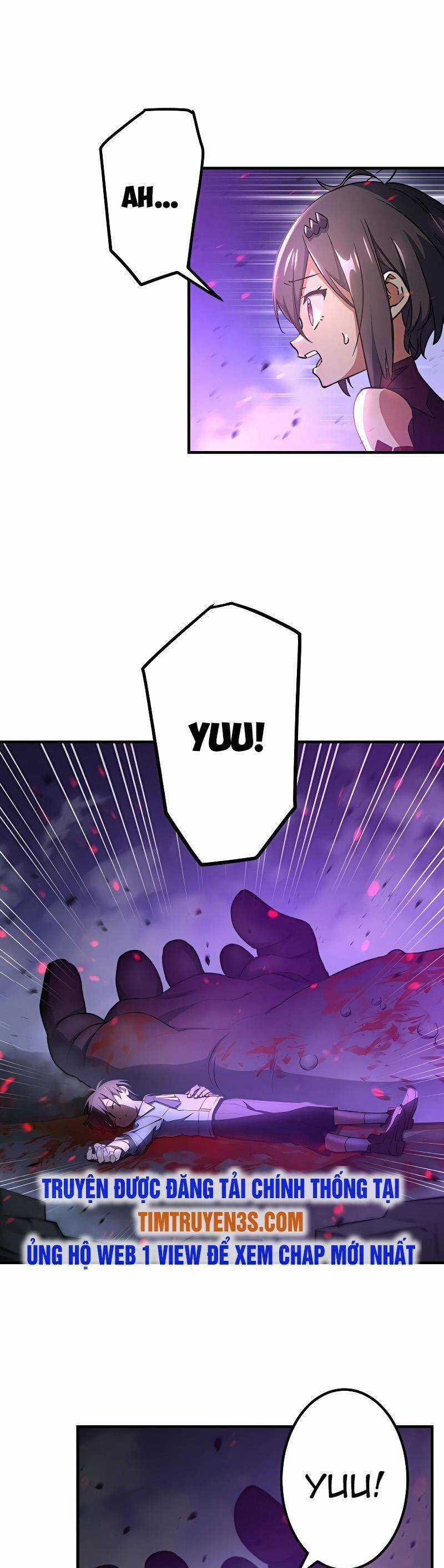 Quỷ Ấn - Chương 13 - Trang 5