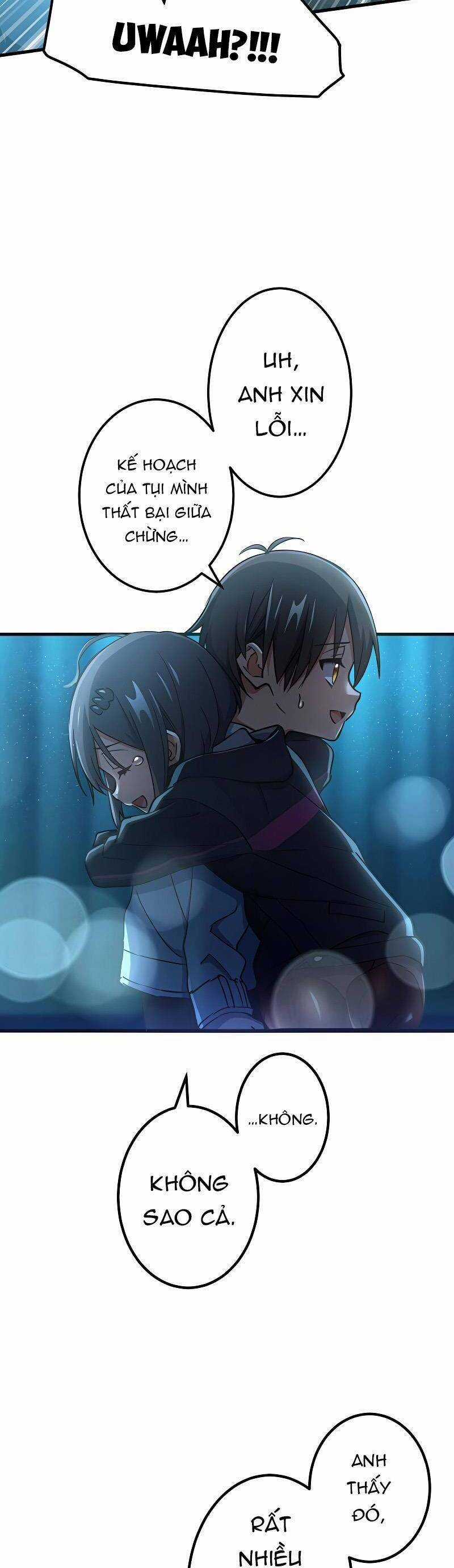 Quỷ Ấn - Chương 13 - Trang 41