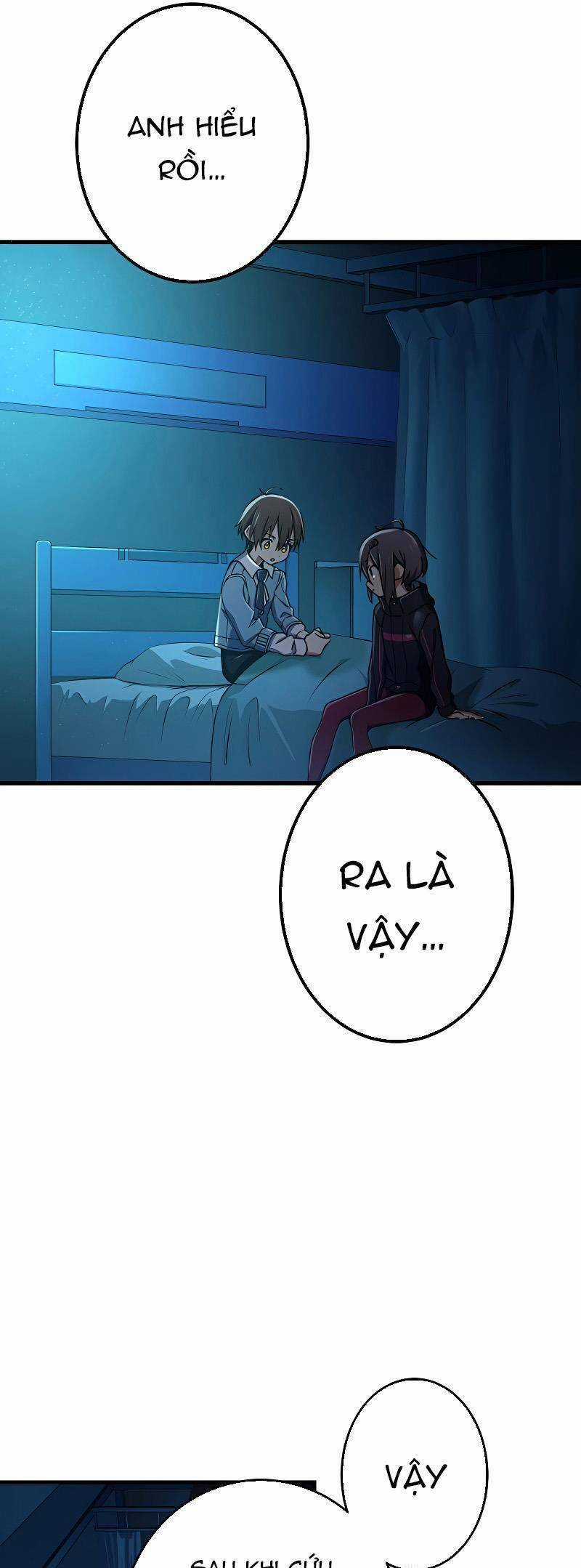 Quỷ Ấn - Chương 13 - Trang 43