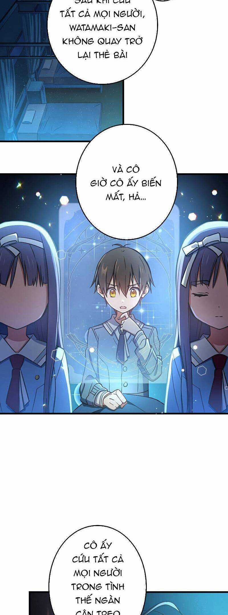 Quỷ Ấn - Chương 13 - Trang 44