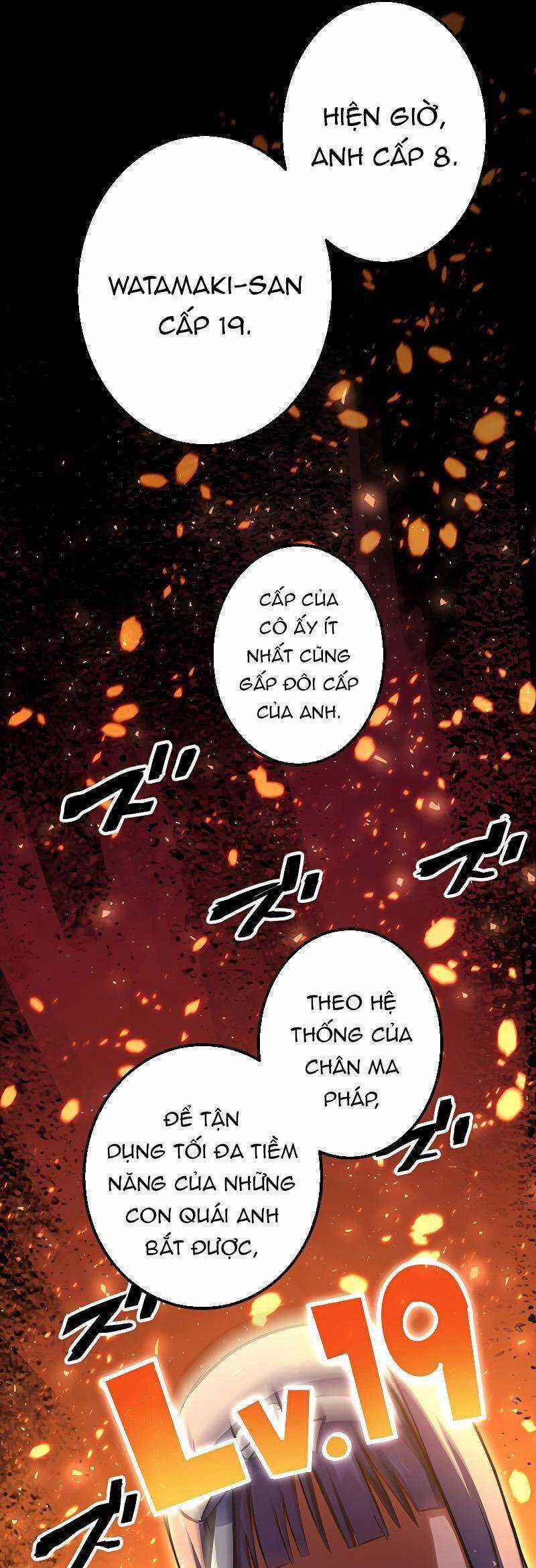 Quỷ Ấn - Chương 13 - Trang 49