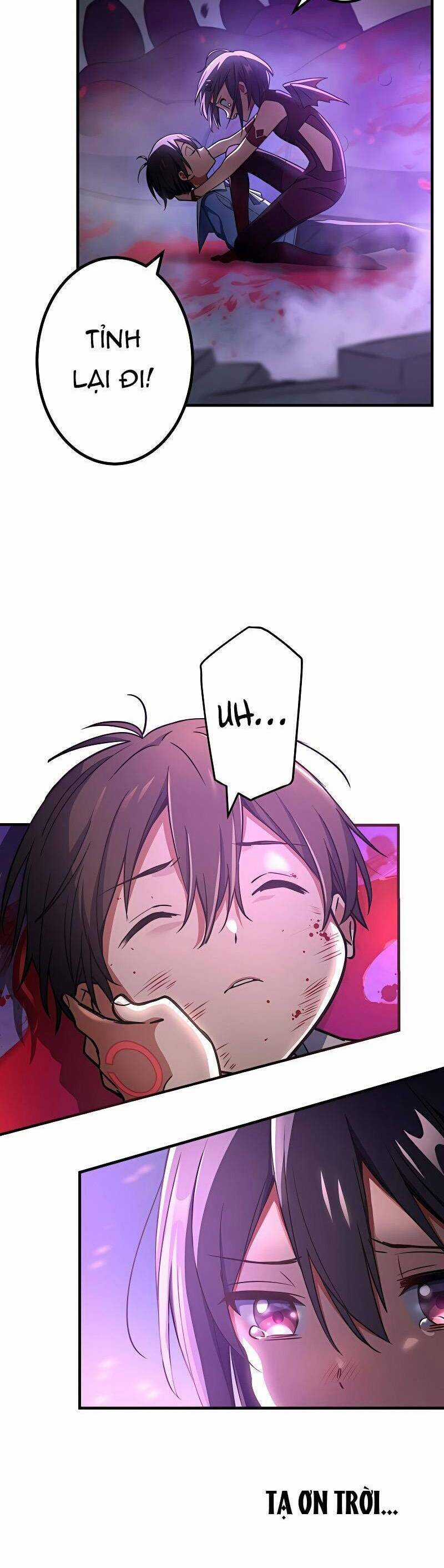 Quỷ Ấn - Chương 13 - Trang 6
