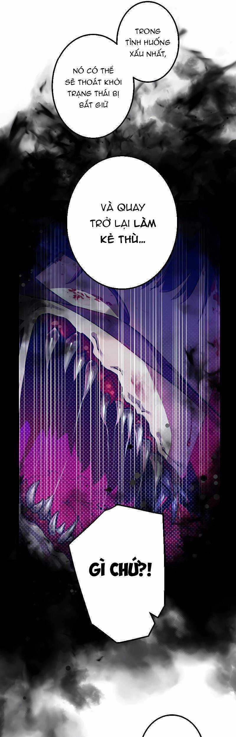 Quỷ Ấn - Chương 13 - Trang 52