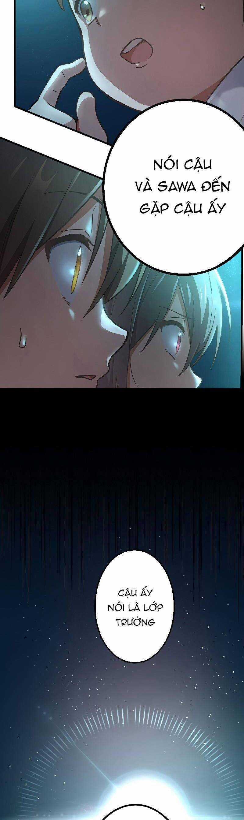 Quỷ Ấn - Chương 13 - Trang 56