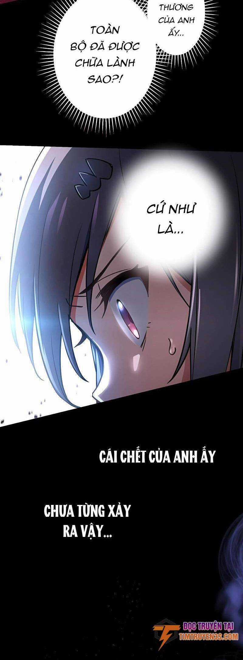 Quỷ Ấn - Chương 13 - Trang 9