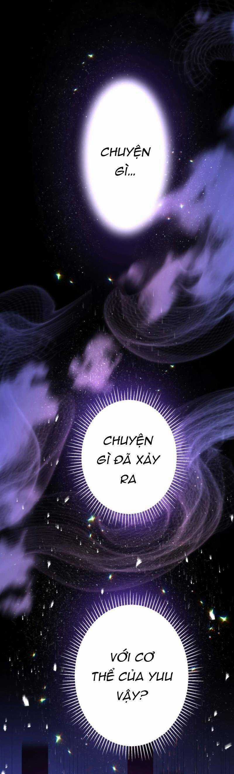 Quỷ Ấn - Chương 13 - Trang 10