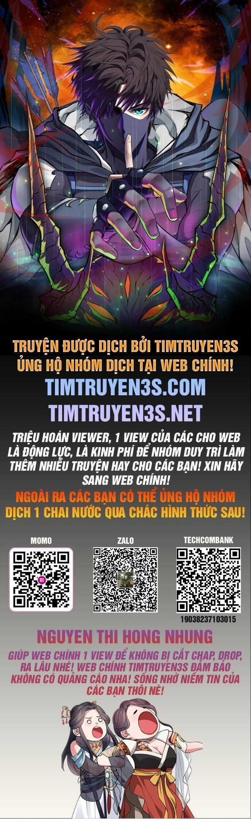 Quỷ Ấn - Chương 14 - Trang 1