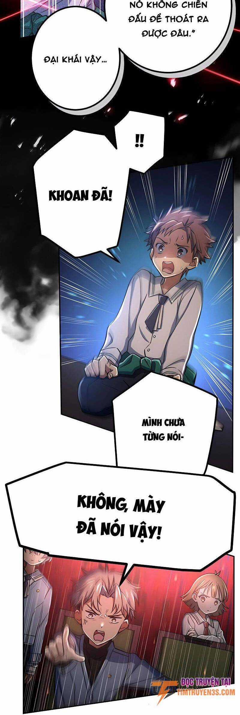 Quỷ Ấn - Chương 14 - Trang 17