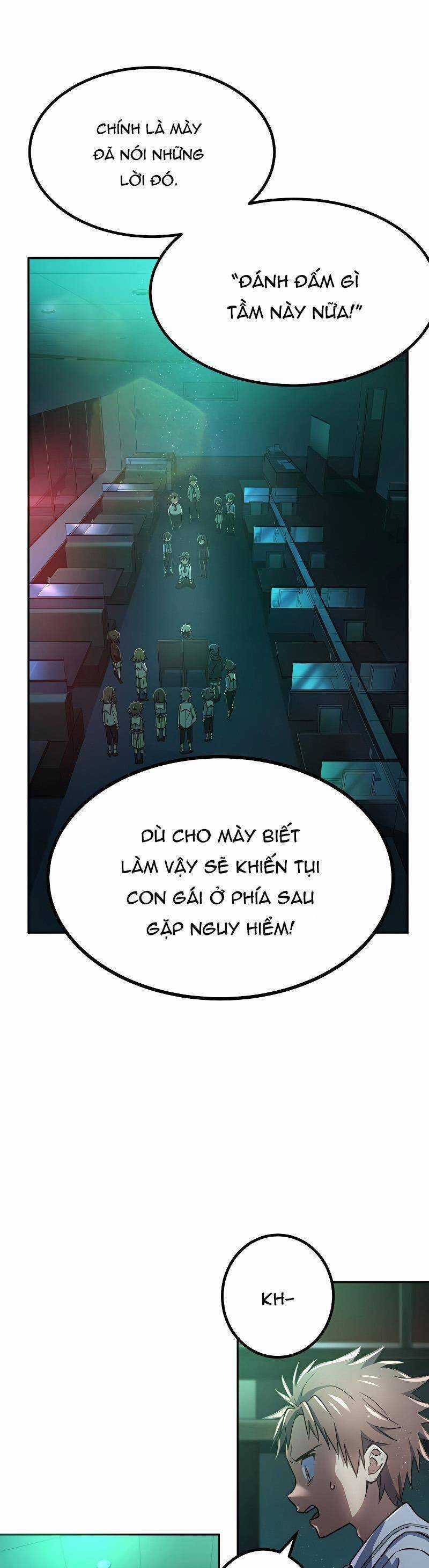Quỷ Ấn - Chương 14 - Trang 18
