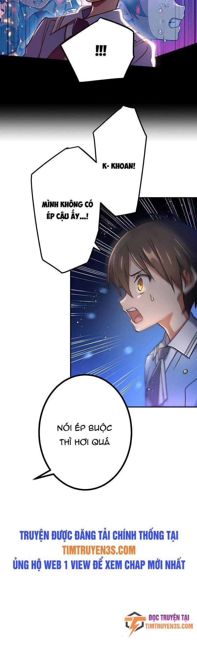 Quỷ Ấn - Chương 14 - Trang 21