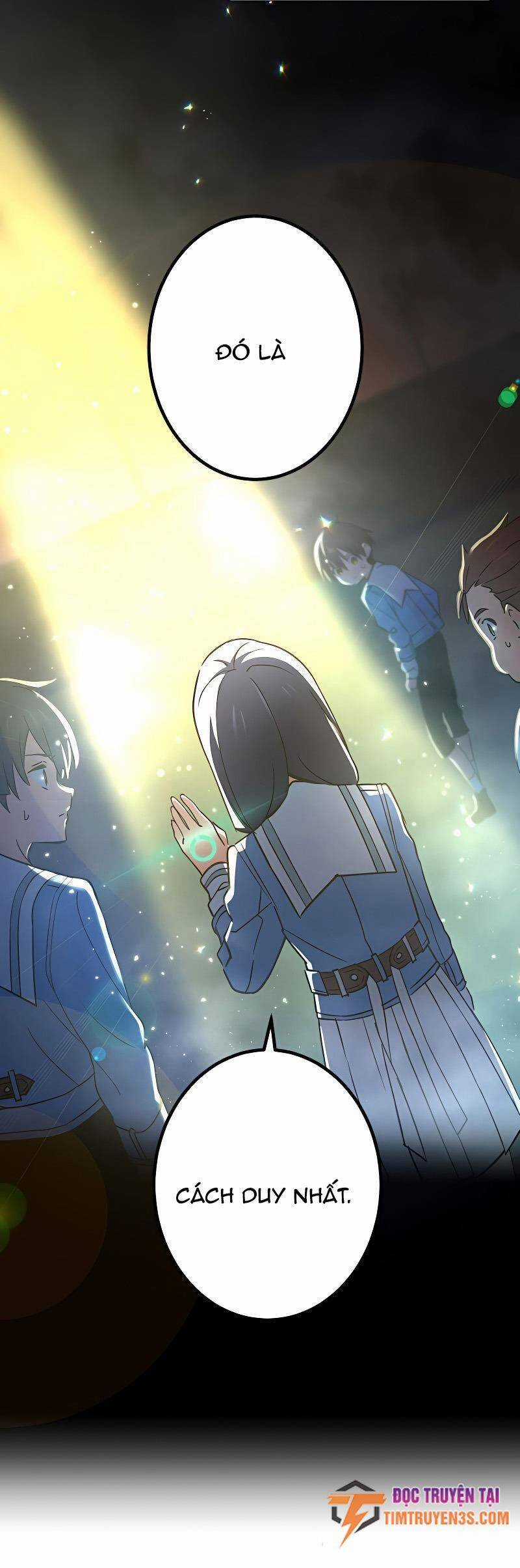 Quỷ Ấn - Chương 14 - Trang 24