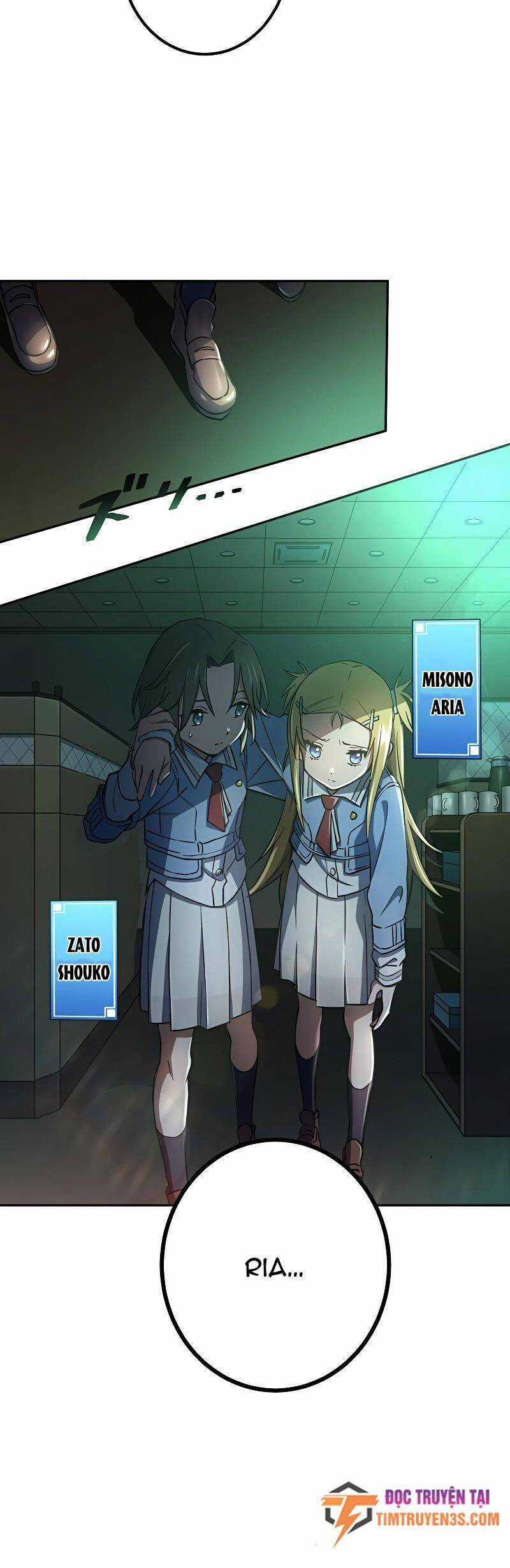 Quỷ Ấn - Chương 14 - Trang 30