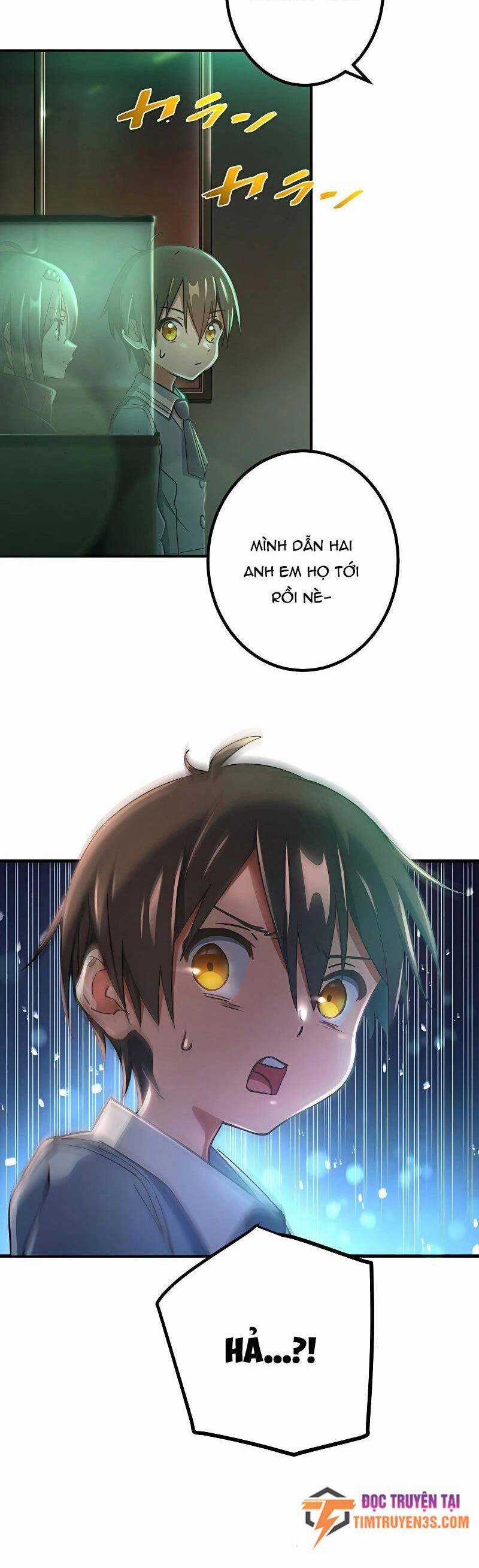 Quỷ Ấn - Chương 14 - Trang 4