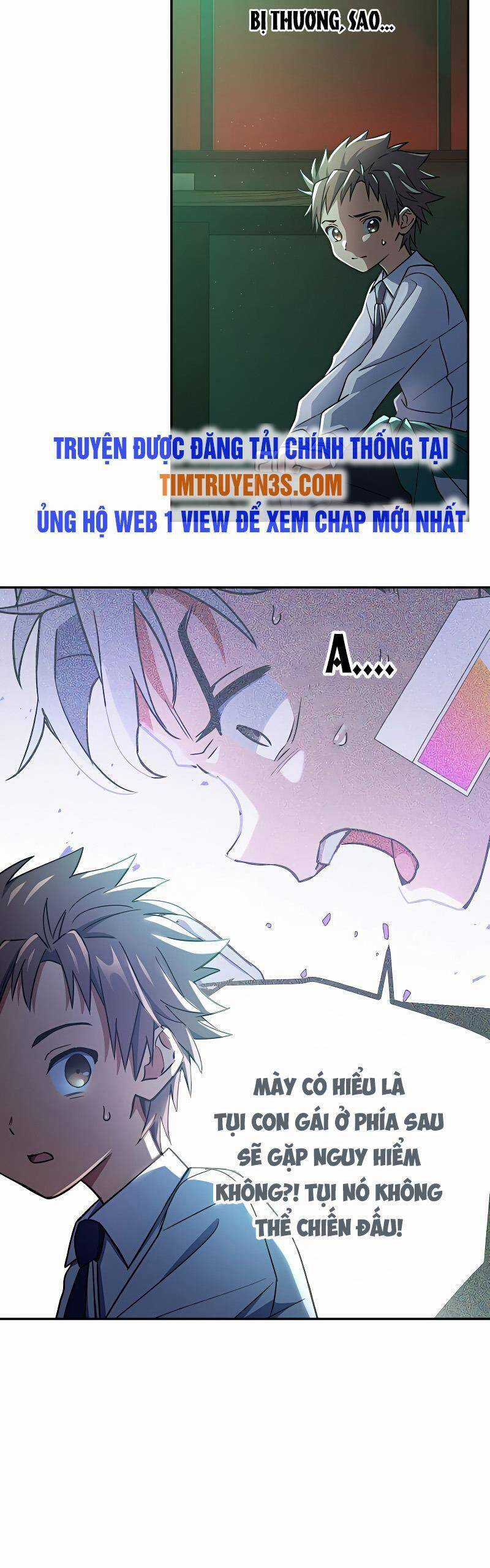 Quỷ Ấn - Chương 14 - Trang 32