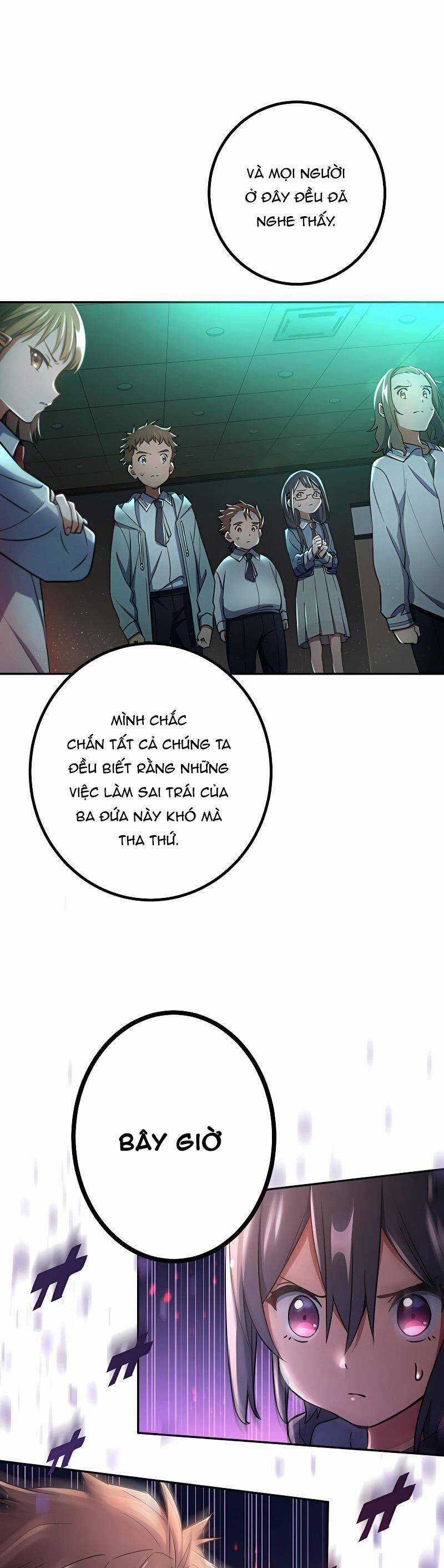 Quỷ Ấn - Chương 14 - Trang 37