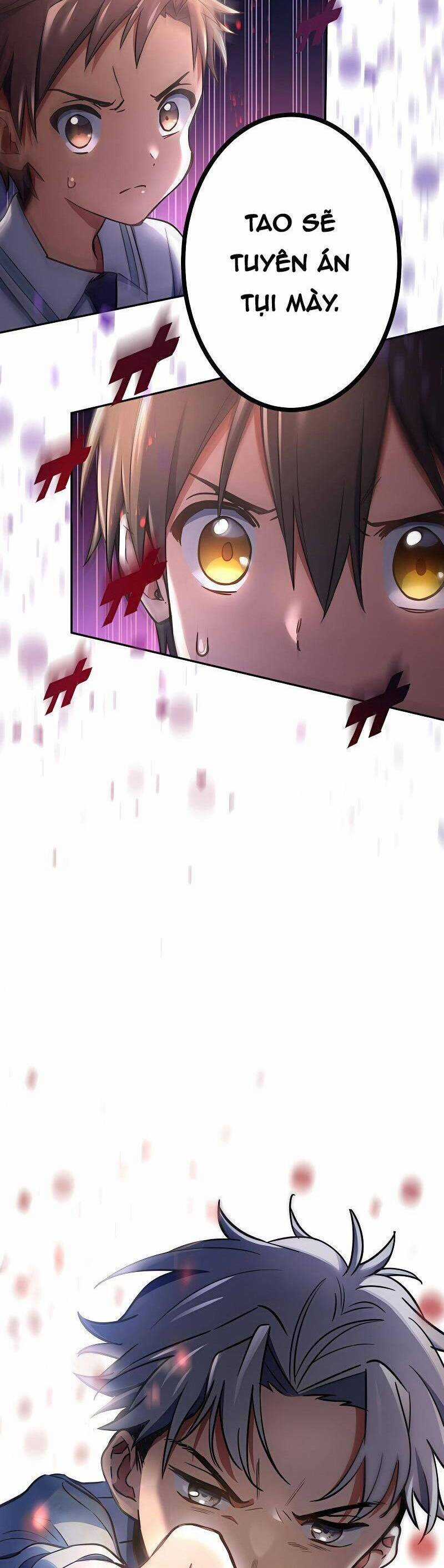 Quỷ Ấn - Chương 14 - Trang 38