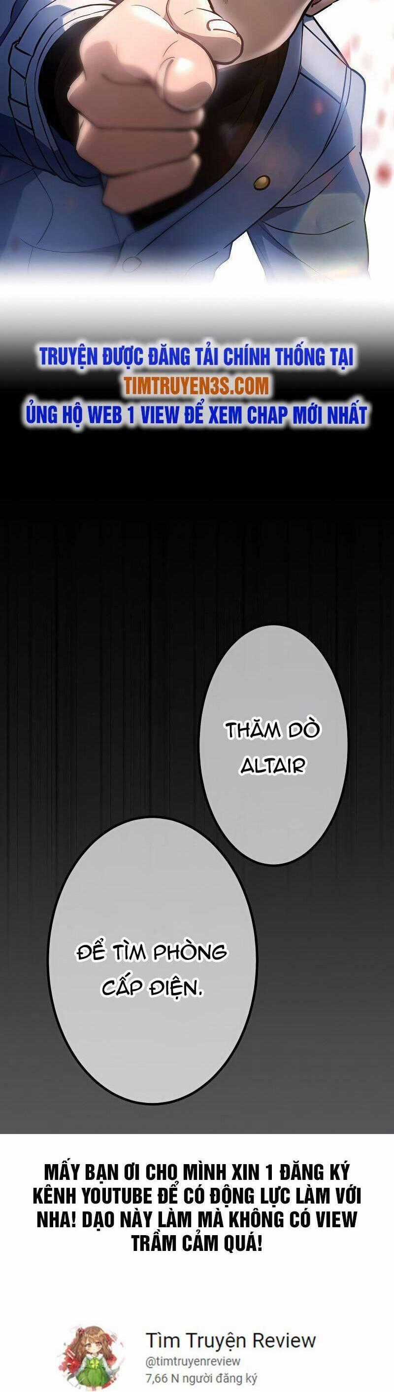 Quỷ Ấn - Chương 14 - Trang 39