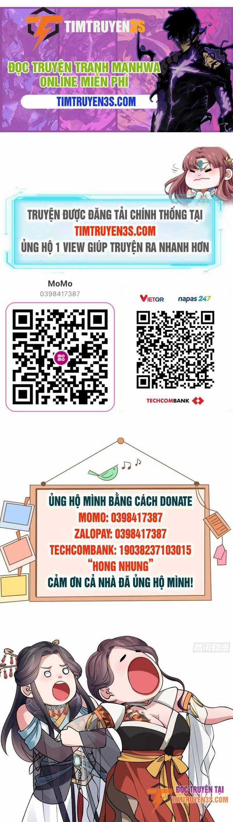 Quỷ Ấn - Chương 14 - Trang 40