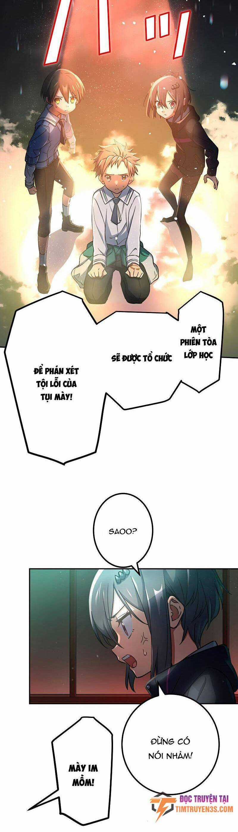 Quỷ Ấn - Chương 14 - Trang 10