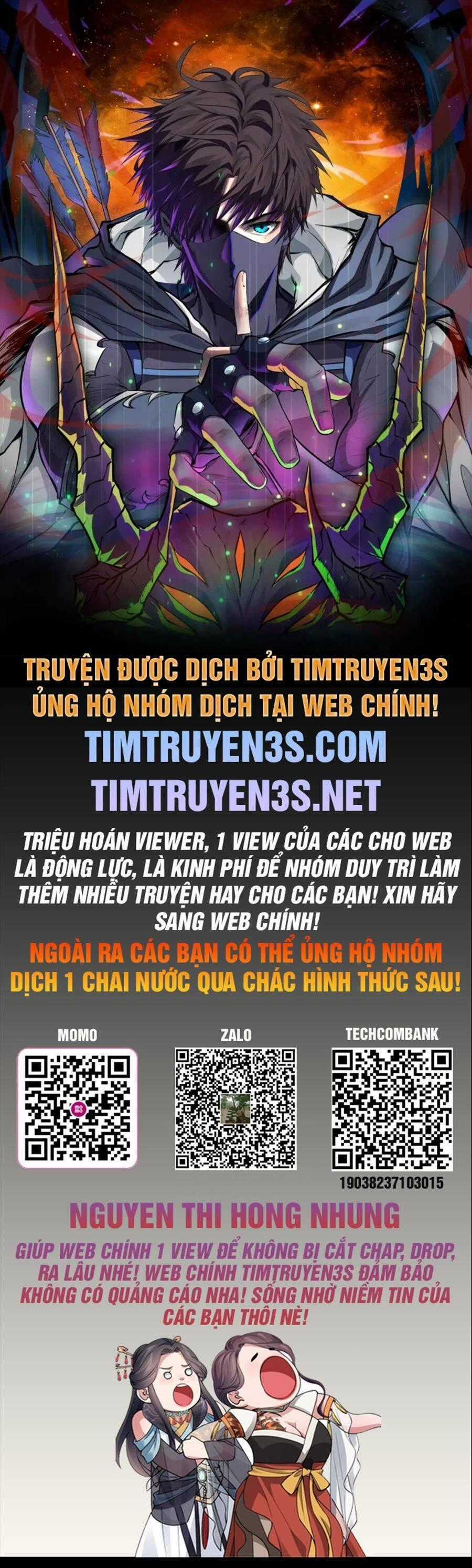 Quỷ Ấn - Chương 15 - Trang 1