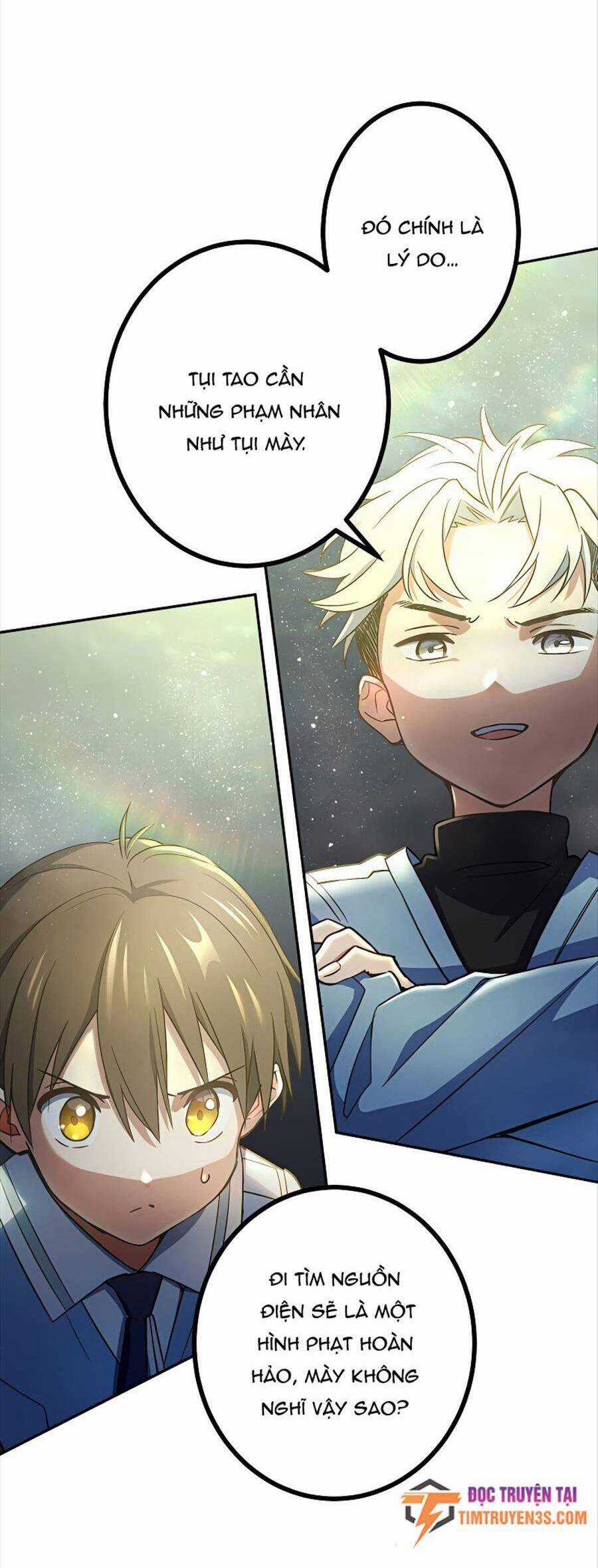 Quỷ Ấn - Chương 15 - Trang 11