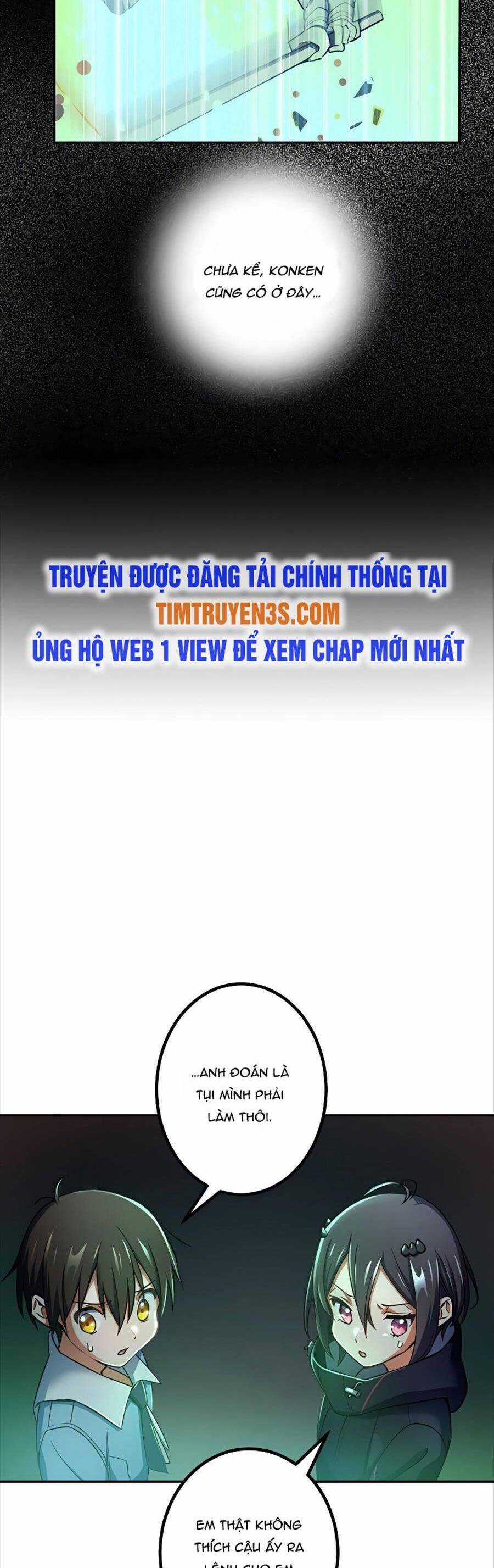 Quỷ Ấn - Chương 15 - Trang 17