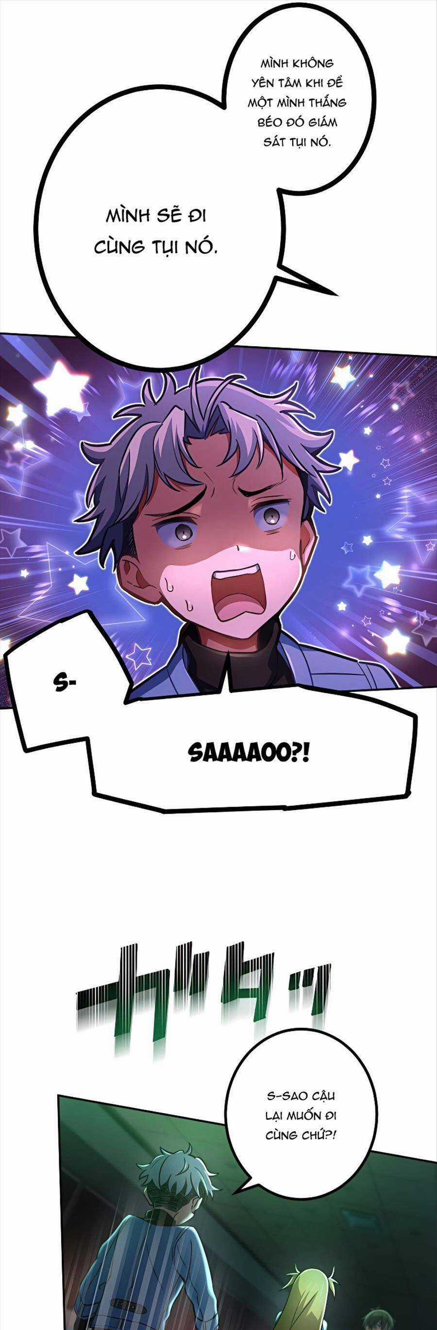 Quỷ Ấn - Chương 15 - Trang 19