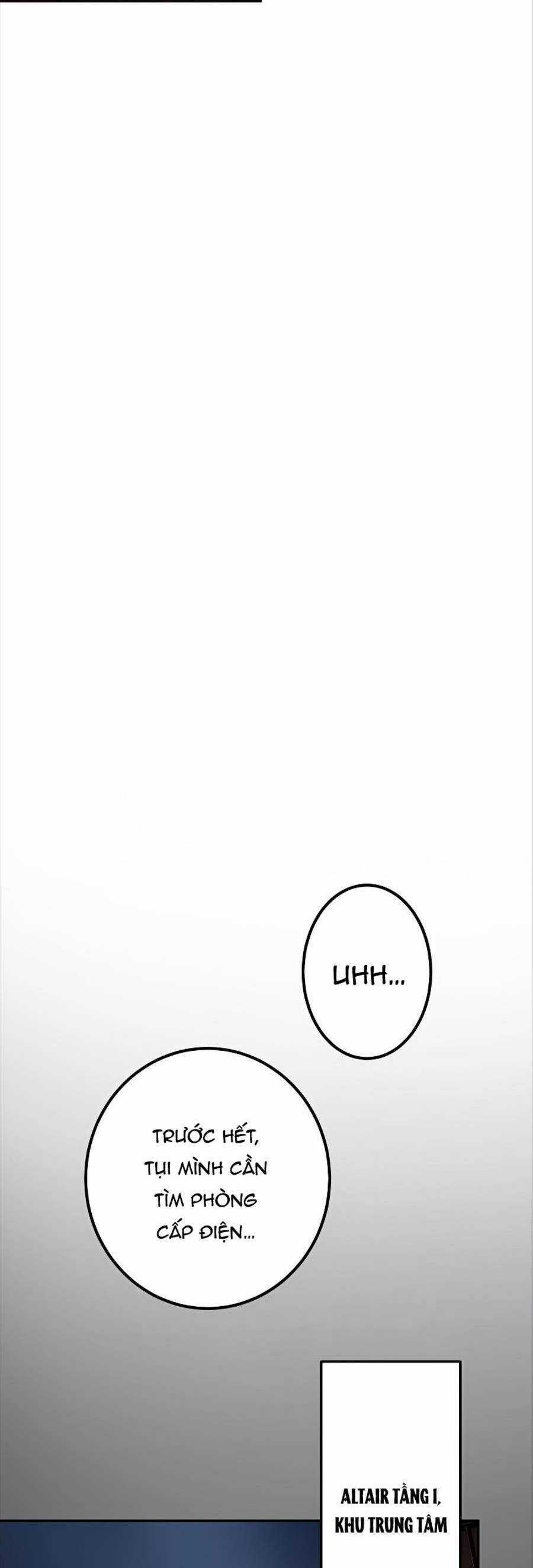 Quỷ Ấn - Chương 15 - Trang 23