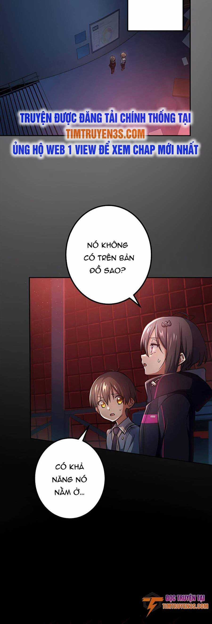 Quỷ Ấn - Chương 15 - Trang 24