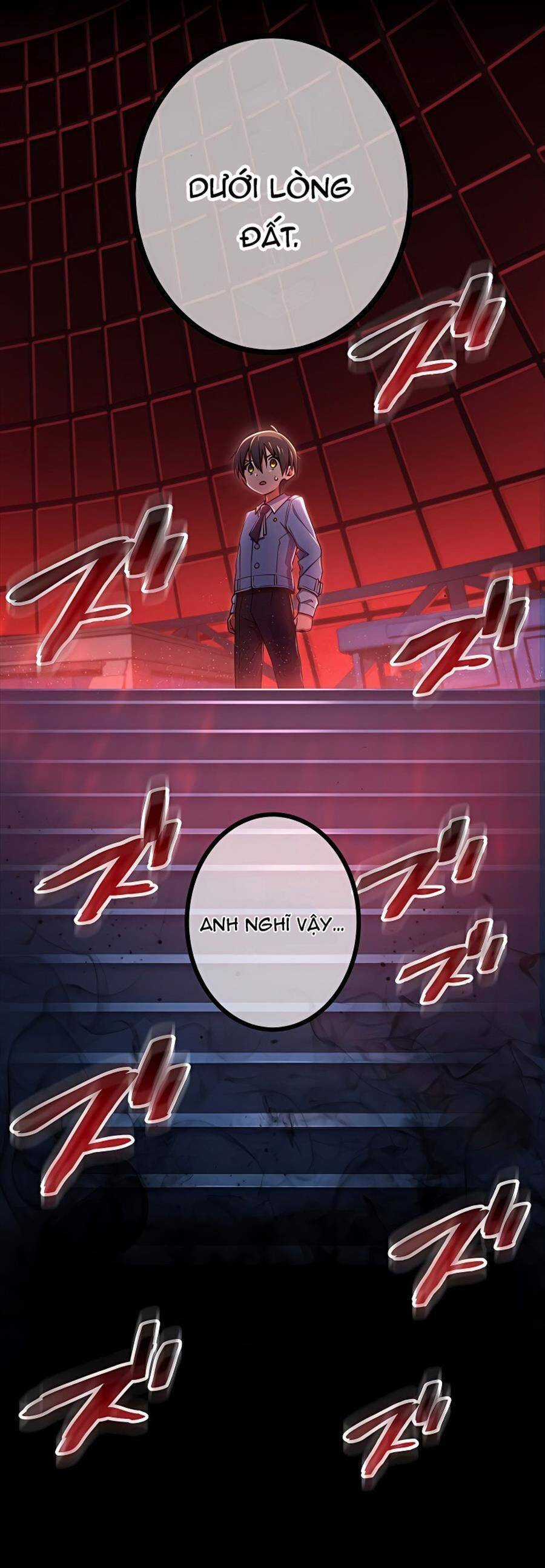 Quỷ Ấn - Chương 15 - Trang 25