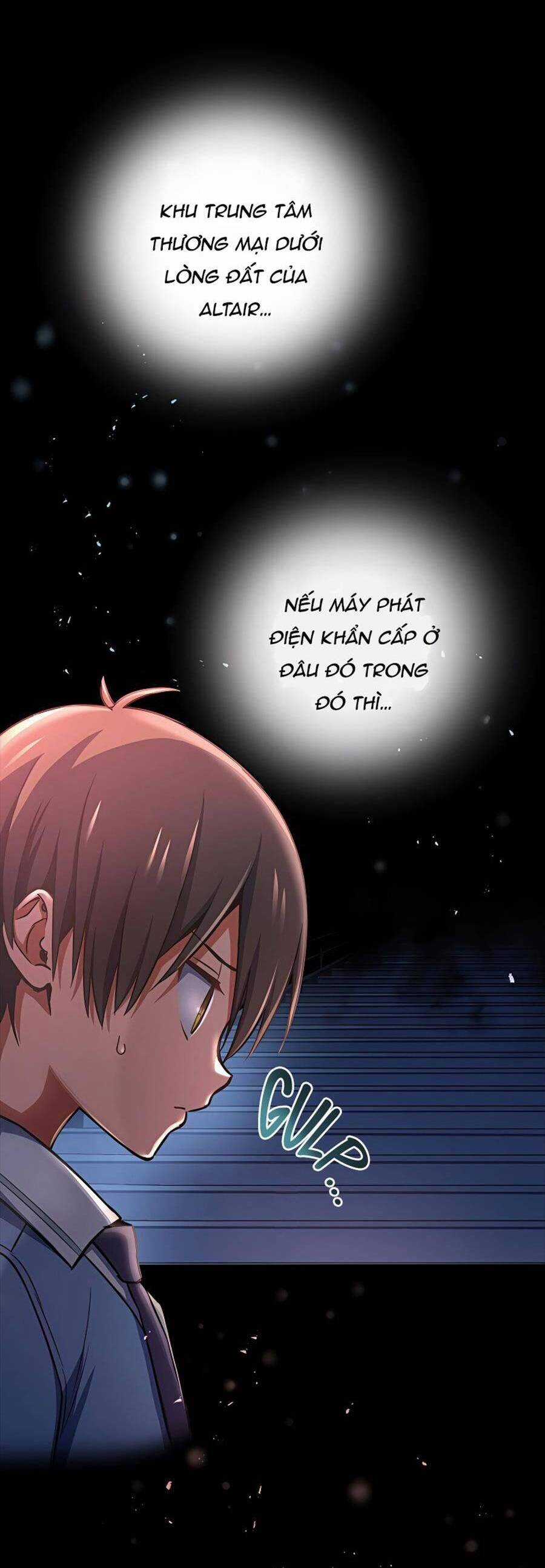 Quỷ Ấn - Chương 15 - Trang 26