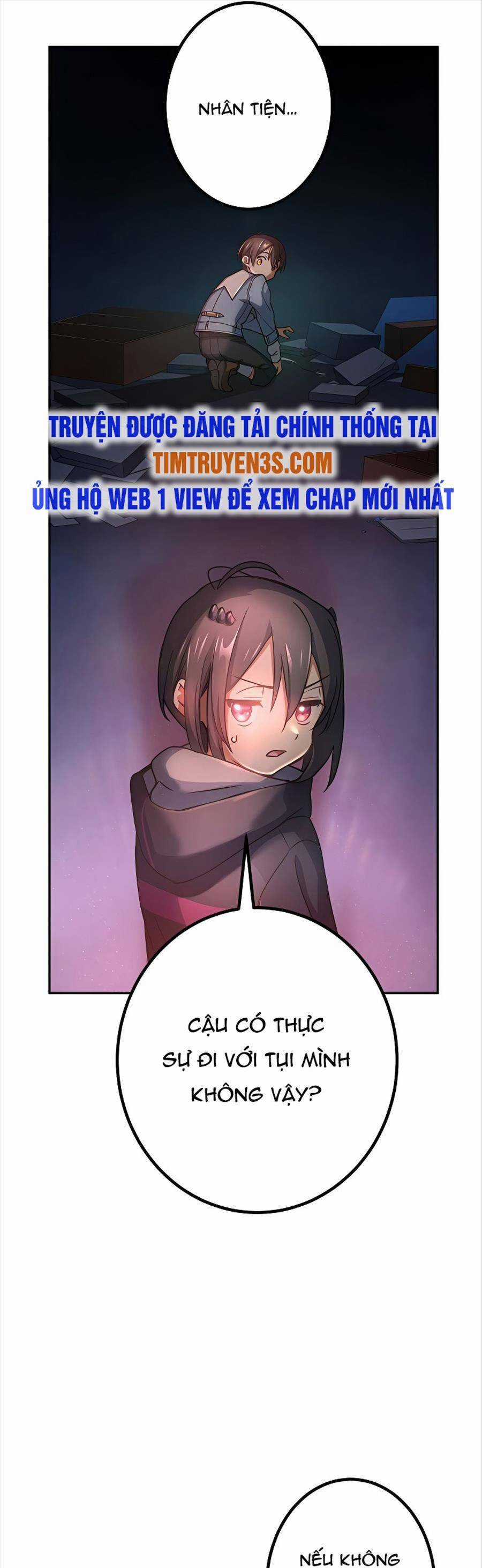 Quỷ Ấn - Chương 15 - Trang 28