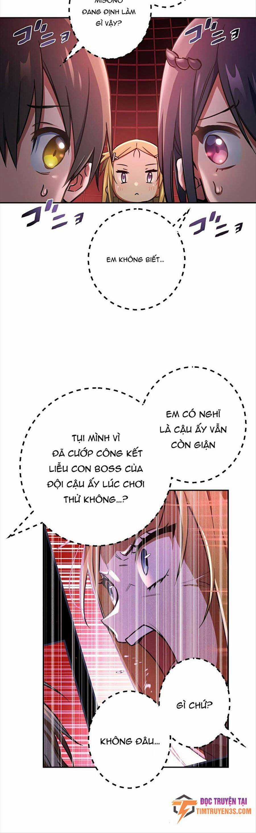 Quỷ Ấn - Chương 15 - Trang 30