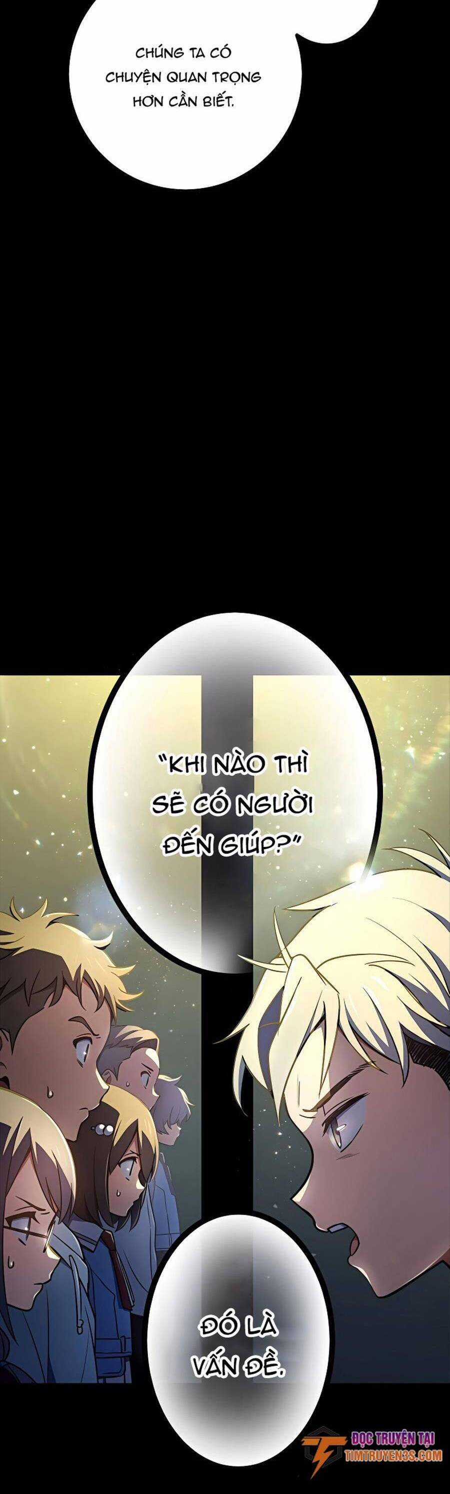 Quỷ Ấn - Chương 15 - Trang 4