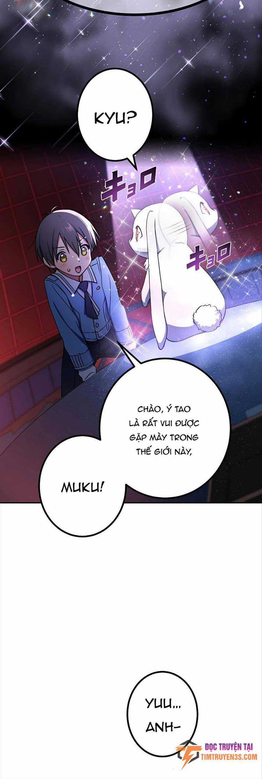 Quỷ Ấn - Chương 15 - Trang 35